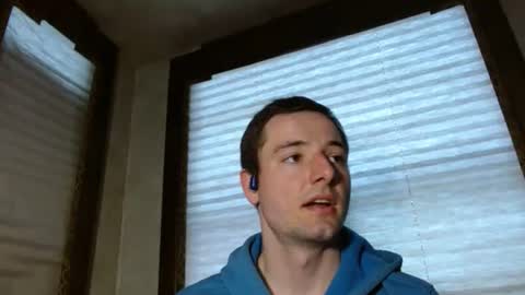 ask me online show from March 15, 3:40 pm