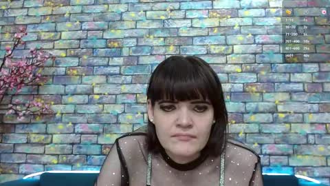 Snapshot of feelsgoodwoman chatting on December 2, 3:58 am Laura online show from December 2, 3:58 am
