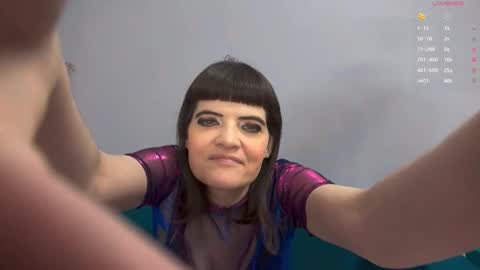 Snapshot of feelsgoodwoman chatting on November 1, 9:28 pm Laura online show from November 1, 9:28 pm