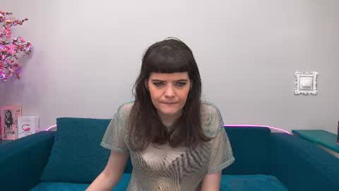 Laura online show from June 17, 12:13 am