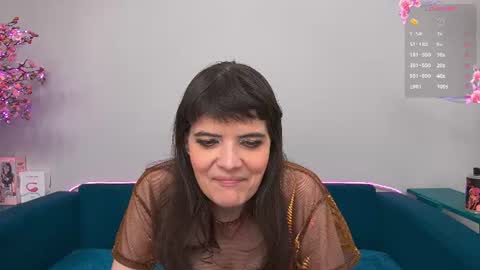 Laura online show from July 17, 2:07 am