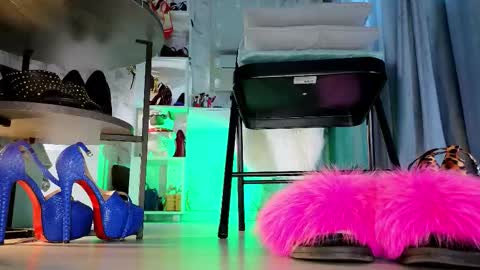 Kris online show from November 26, 10:38 am