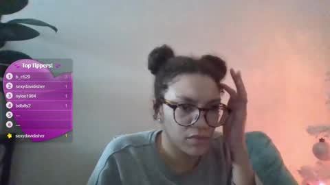 Soley online show from January 14, 2:40 am