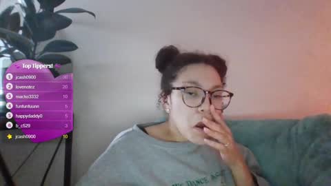 Soley online show from January 14, 5:40 am