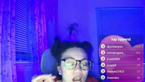 Soley online show from January 16, 6:25 am