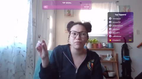 Soley online show from March 12, 9:45 pm