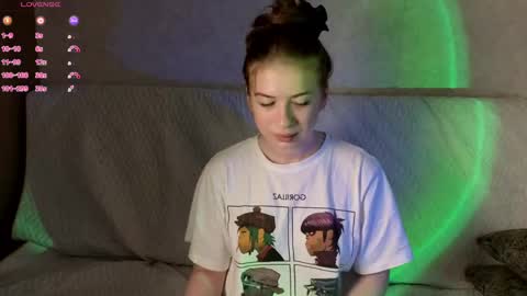 Snapshot of fehu_otala chatting on June 7, 5:49 pm Hi Im Milly nice 2 meet u 3 online show from June 7, 5:49 pm