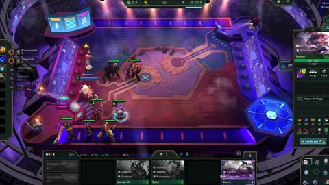 felgardo online show from January 26, 6:37 pm