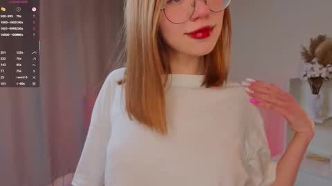 Doris online show from September 30, 11:04 am