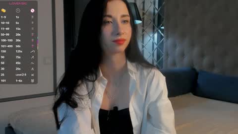 Doris online show from February 9, 11:03 am