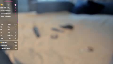 Doris online show from February 10, 1:15 pm