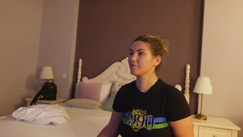 FeliciaKrige online show from February 5, 9:29 pm