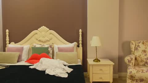 FeliciaKrige online show from February 26, 10:42 pm