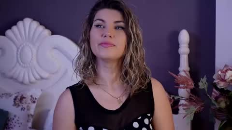 FeliciaKrige online show from March 5, 12:16 am