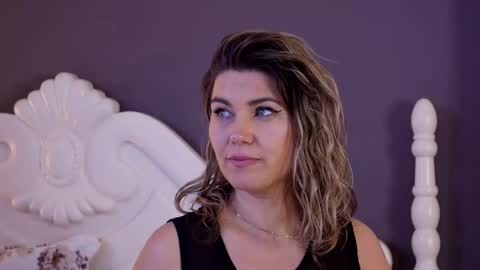 FeliciaKrige online show from March 5, 3:40 am