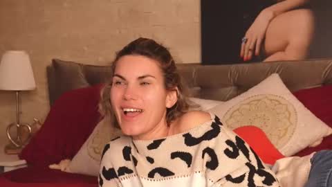 FeliciaKrige online show from March 9, 10:03 pm