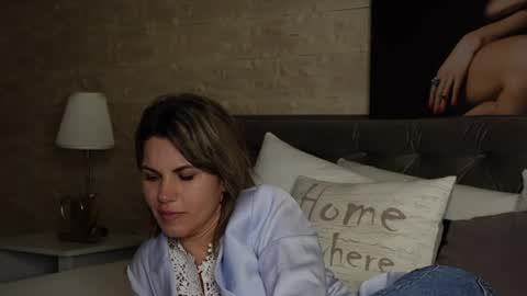 FeliciaKrige online show from May 5, 8:28 pm