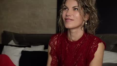 FeliciaKrige online show from May 21, 8:38 pm