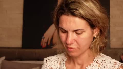 FeliciaKrige online show from June 6, 8:24 pm