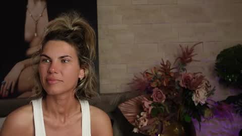 FeliciaKrige online show from June 11, 2:53 am