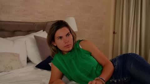 FeliciaKrige online show from July 29, 9:24 pm