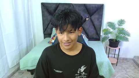 Felix online show from September 11, 8:20 pm