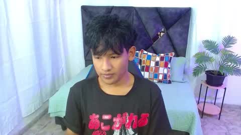 Felix online show from September 13, 8:52 pm