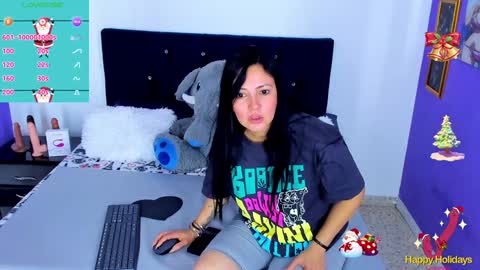felina online show from December 29, 4:19 pm