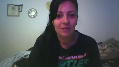 felina online show from March 11, 12:11 am