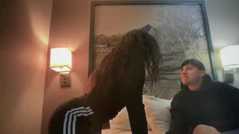 FelinaSol online show from November 9, 12:20 am