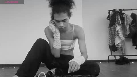 FELINE online show from October 20, 10:49 am