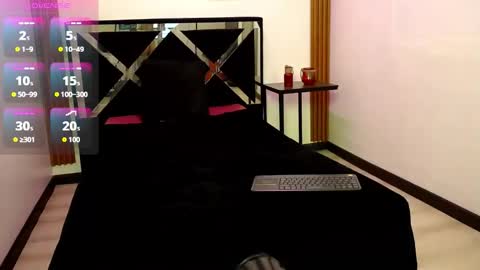 FELINE online show from November 12, 7:57 pm