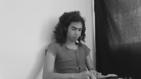 FELINE online show from November 26, 3:46 pm