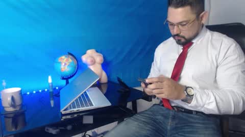 FELIPE QUIROZ online show from September 16, 12:06 pm