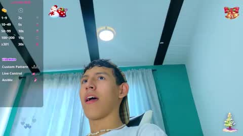 Snapshot of felipehotgonzalez chatting on December 3, 12:36 pm felipehotgonzalez online show from December 3, 12:36 pm