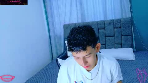 felipehotgonzalez online show from January 12, 12:32 pm