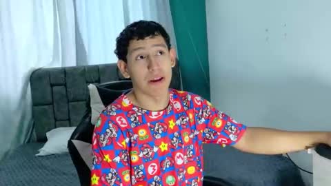 felipehotgonzalez online show from February 8, 2:31 pm