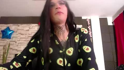 felisha_kitty online show from September 23, 5:10 am
