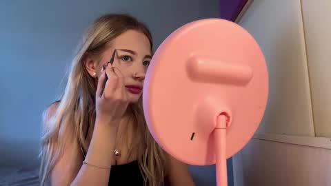 Eli online show from March 14, 8:20 am