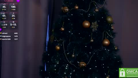 Snapshot of felissiany chatting on January 7, 7:20 am Hello im Nova online show from January 7, 7:20 am