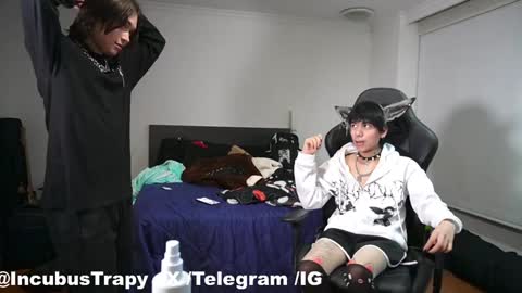 Snapshot of felix0420 chatting on January 5, 7:07 am felix0420 online show from January 5, 7:07 am