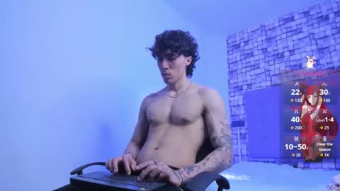 Snapshot of felix__star chatting on September 18, 9:06 pm Felix online show from September 18, 9:06 pm