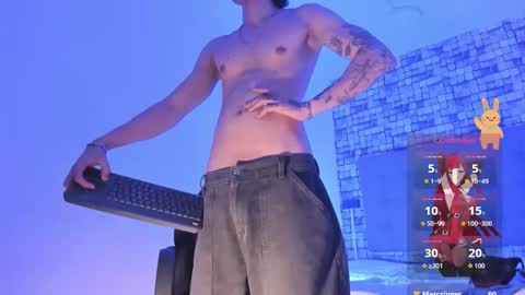 Felix  online show from September 25, 8:56 pm