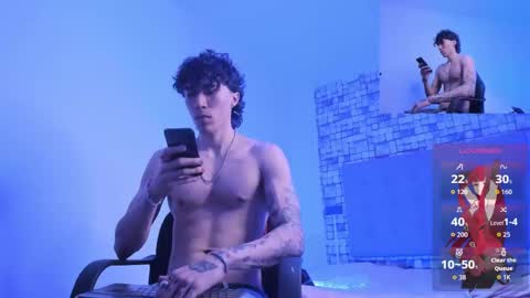 Felix  online show from September 26, 8:24 pm