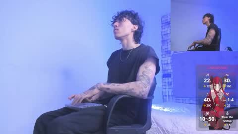 Felix  online show from September 29, 7:51 pm