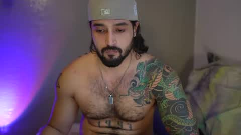Felix Candela  online show from June 15, 10:56 pm