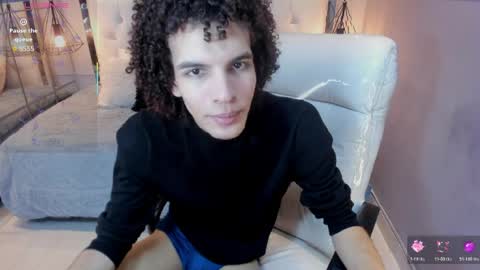 Snapshot of felix_haze chatting on May 29, 5:55 pm FELIPE online show from May 29, 5:55 pm
