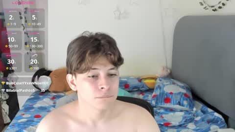 Felix leex online show from October 11, 7:01 pm