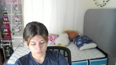 Felix leex online show from December 15, 7:18 pm