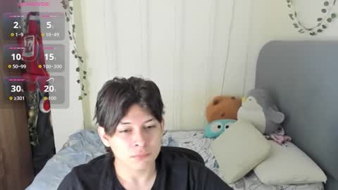 Felix leex online show from February 7, 8:45 pm